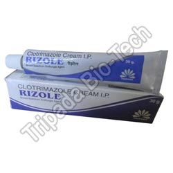 Manufacturers Exporters and Wholesale Suppliers of Rizole Cream Ahmedabad Gujarat